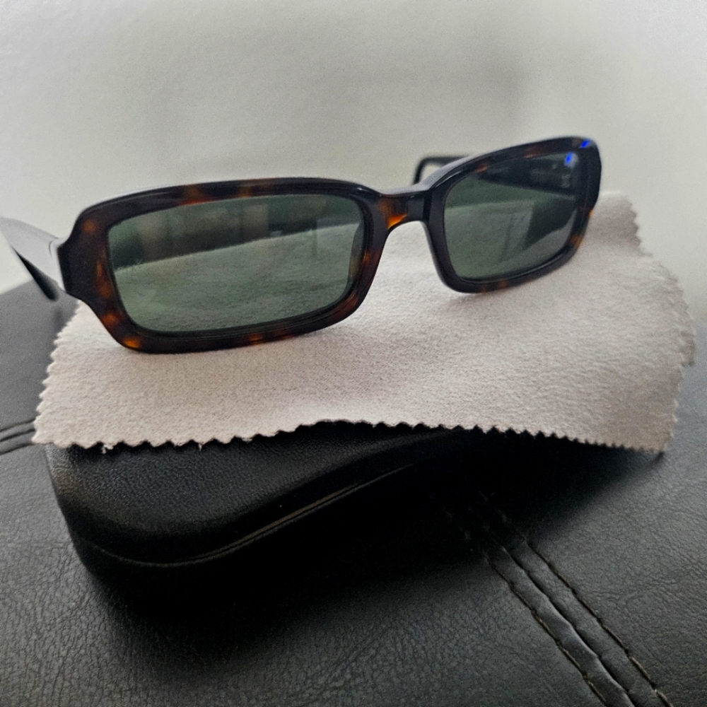 Giorgio Armani vintage Authentic sunglasses
